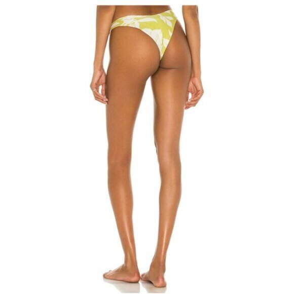 LSPACE Cabana Bitsy Bikini Bottom - L - Picture 2 of 5